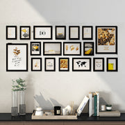 Wood Picture Frame For Household Wall Decoration AT home decorations
