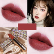 HOJO Star Diamond Shine Lipstick A T FASHION STORE