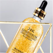 24K Gold serum A T FASHION STORE