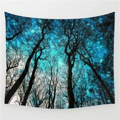 Home decor tapestry tarpaulin AT home decorations