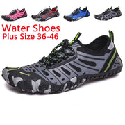 Swimming Beach Shoes Snorkeling Speed Interference Water Shoes A T FASHION STORE