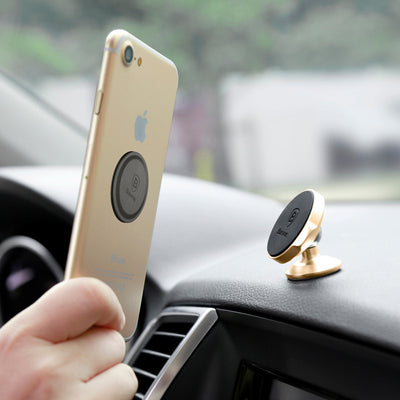 Magnetizing Piece Magnetic Car Phone Holder Accessories AT home decorations