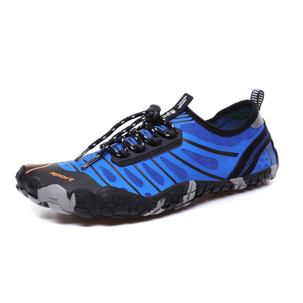 Swimming Beach Shoes Snorkeling Speed Interference Water Shoes A T FASHION STORE