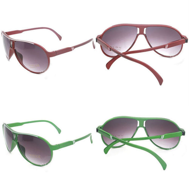 Children's Sunglasses, Frog Glasses, Fashion Anti-Uv Sun-Shading Glasses AT home decorations