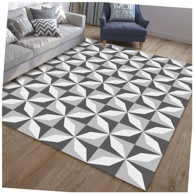 Carpet Living Room Home Carpet Carpet Rug Footcloth AT home decorations