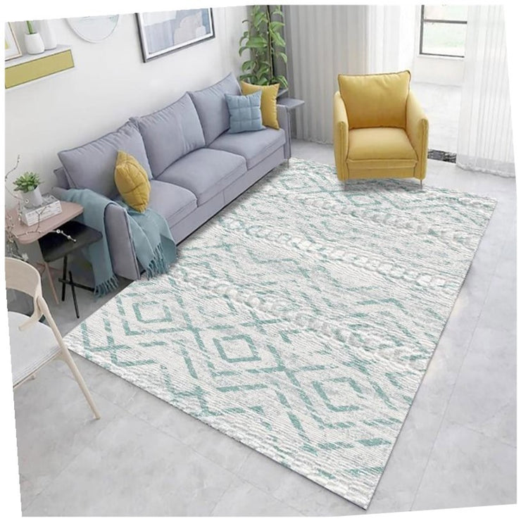 Carpet Living Room Home Carpet Carpet Rug Footcloth AT home decorations