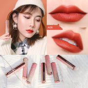 Starry lipstick A T FASHION STORE