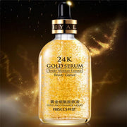 24K Gold serum A T FASHION STORE