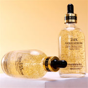 24K Gold serum A T FASHION STORE