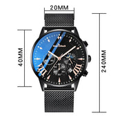 Mens Sports Watches A T FASHION STORE