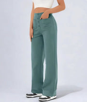 Stylish Soft Women's Pants AT Fashion store