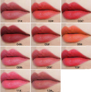 Waterproof lipstick A T FASHION STORE