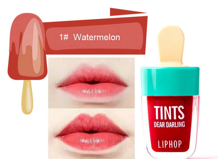 Ice Cream Lip Gloss A T FASHION STORE