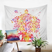 Home decor tapestry tarpaulin AT home decorations