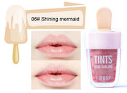 Ice Cream Lip Gloss A T FASHION STORE