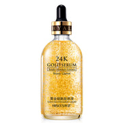 24K Gold serum A T FASHION STORE