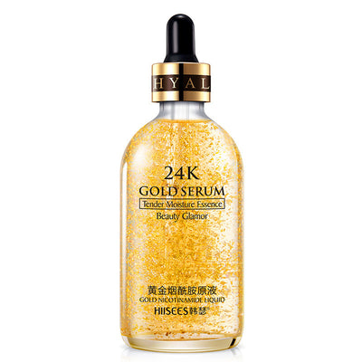 24K Gold serum A T FASHION STORE