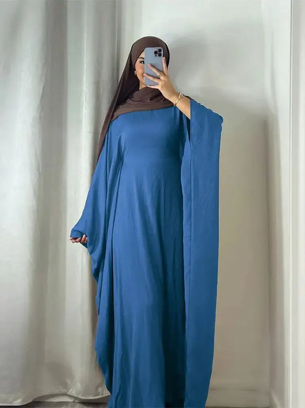 Muslim Prayer Dress Women AT Fashion store