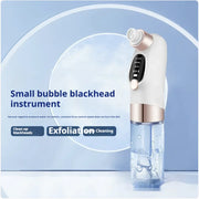 Electric Oxygen Injection Skin Spray for Pore Cleaning A T FASHION STORE