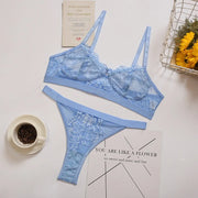 Bra & Panty Set AT Fashion store