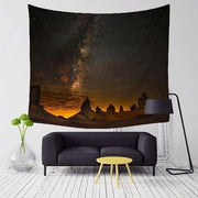 Home decor tapestry tarpaulin AT home decorations