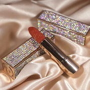 HOJO Star Diamond Shine Lipstick A T FASHION STORE