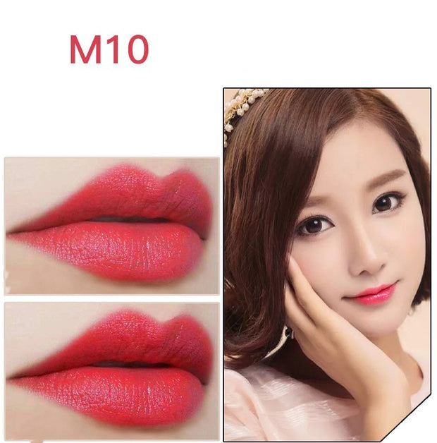 Waterproof lipstick A T FASHION STORE