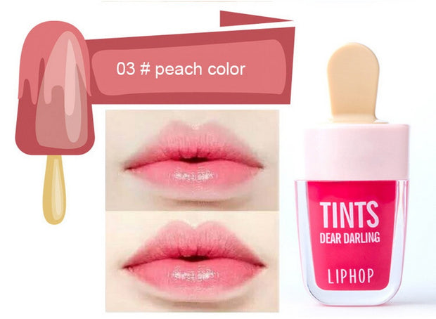 Ice Cream Lip Gloss A T FASHION STORE