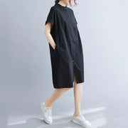 Summer Shirt Dress AT Fashion store