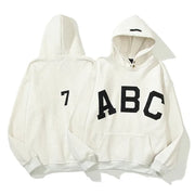 Streetwear Hoodies A T FASHION STORE