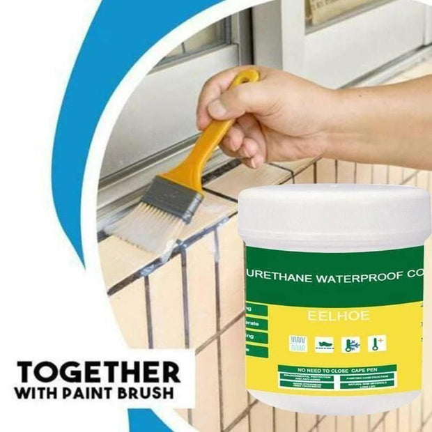 Efficient Leak privation Waterproof Glue 6c4e29