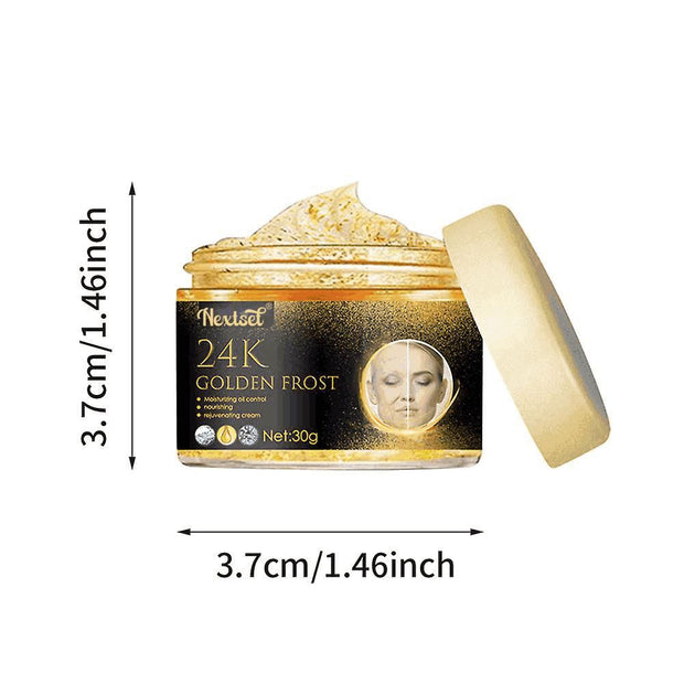 24K Gold Face Cream 6c4e29