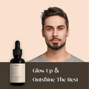 Mars gloww serum 5%Vitamin C for Glowing & Brightening 60ml 6c4e29