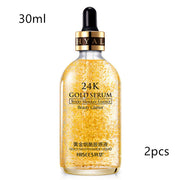 24K Gold serum A T FASHION STORE