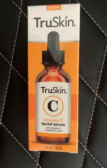 Truskin Vitamin C Facial Serum 6c4e29