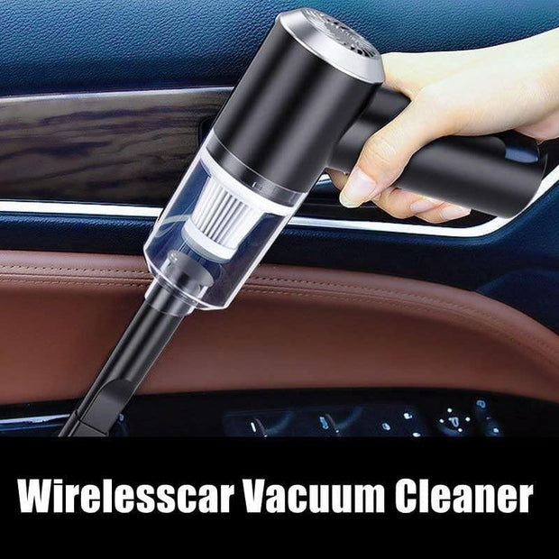 Portable Air Duster Wireless Vacuum Cleaner 6c4e29