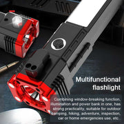 Multifunctional Work Portable LED Flashlight 6c4e29