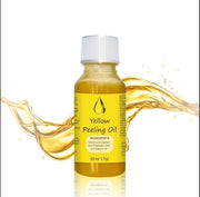 Peeling Oil for Dark Skin (Pack of 2) - 50 ml 6c4e29