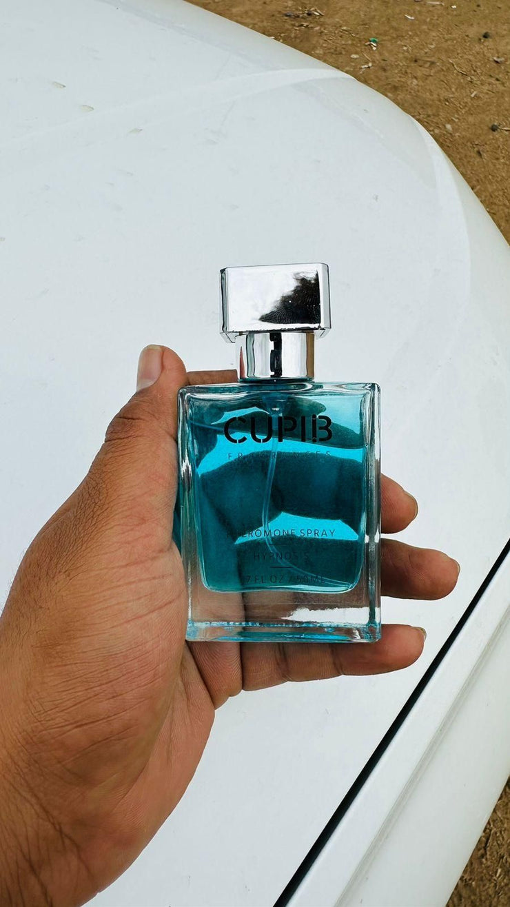 Cupid Pheromone Cologne for Men 50 ML 6c4e29