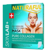 Pure Collagen Forehead Masks 6c4e29