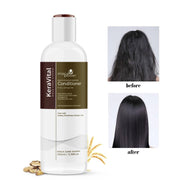 Karseell Hair Repair Set: Shampoo & Conditioner with Maca Care System (Pack of 2) 6c4e29