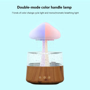 Mushroom Air Humidifier A T FASHION STORE