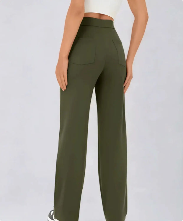 Stylish Soft Women's Pants AT Fashion store