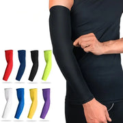 Sports Arm Compression Sleeve A T FASHION STORE