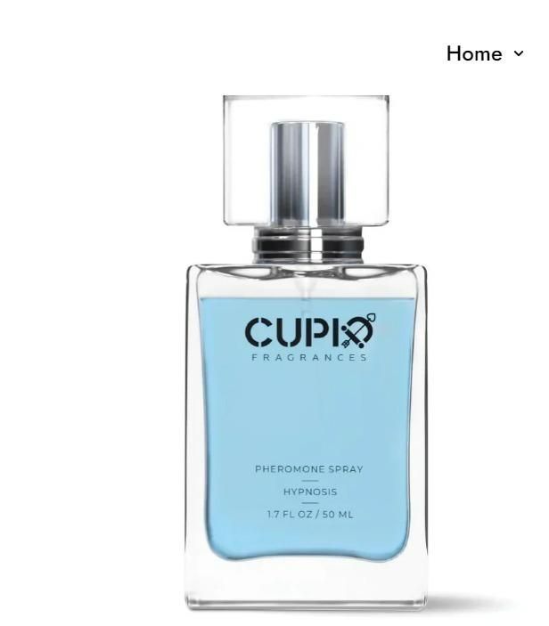 Cupid Pheromone Cologne for Men 50 ML 6c4e29