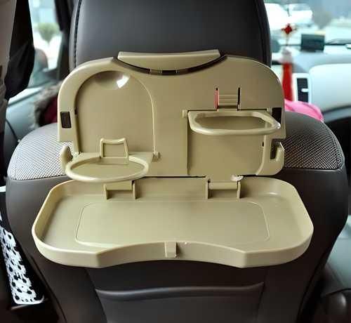 Portable Car Back Seat Cup Table Tray 6c4e29