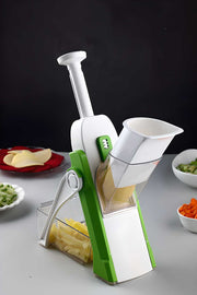 All in 1 Multi-Purpose Mandoline Slicer 6c4e29