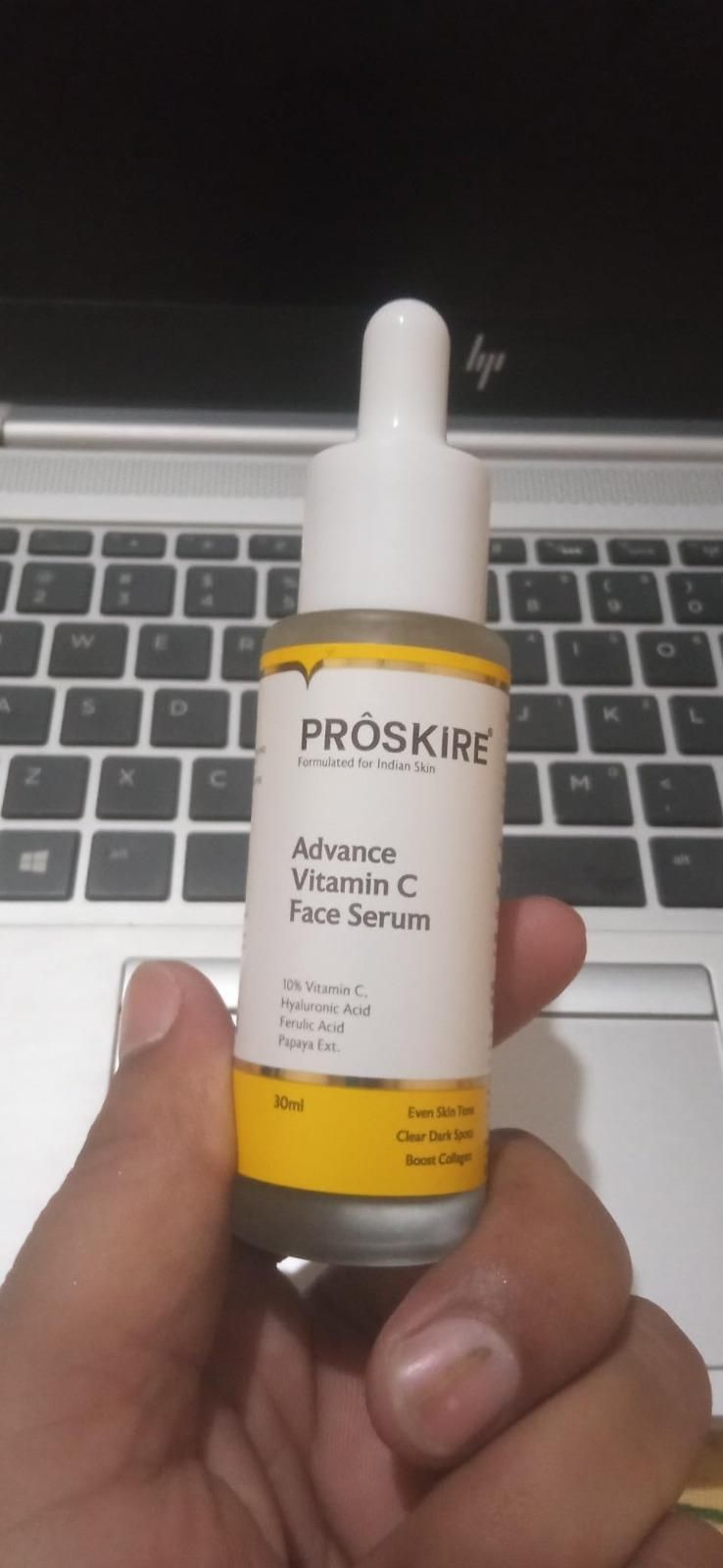 Proskire Advance Vitamin C Serum 6c4e29