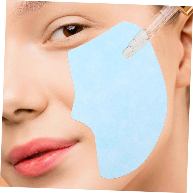 Face mask sheet (Pack of 5) 6c4e29