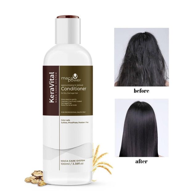 Karseell Hair Repair Set Conditioner 6c4e29